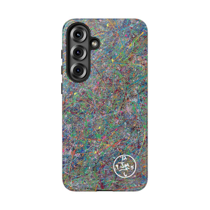 Boundless Beginnings by Jumper Maybach® - Phone Case for Samsung Models