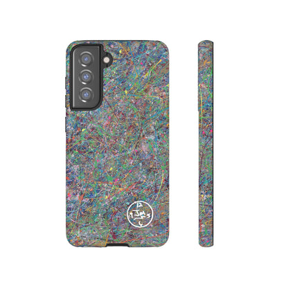 Boundless Beginnings by Jumper Maybach® - Phone Case for Samsung Models