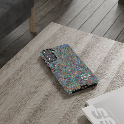 Boundless Beginnings by Jumper Maybach® - Phone Case for Samsung Models