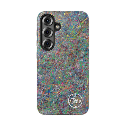 Boundless Beginnings by Jumper Maybach® - Phone Case for Samsung Models