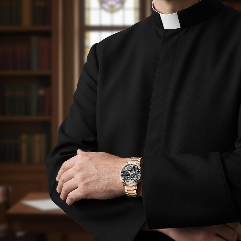 Dark Matrix Steel Bracelet Automatic Watch (With Indicators) by Jumper Maybach® - Jumper Maybach