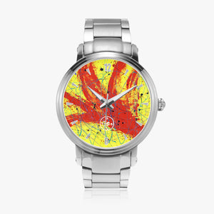 Descriptive image text