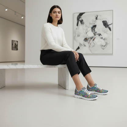 Boundless Beginnings Athletic Shoe by Jumper Maybach® MEN/WOMEN