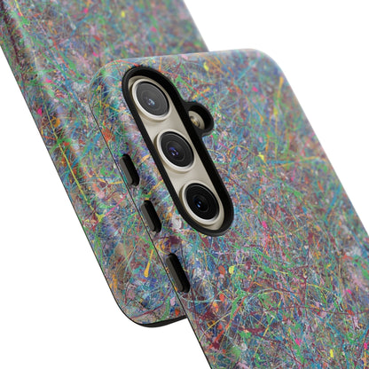 Boundless Beginnings by Jumper Maybach® - Phone Case for Samsung Models