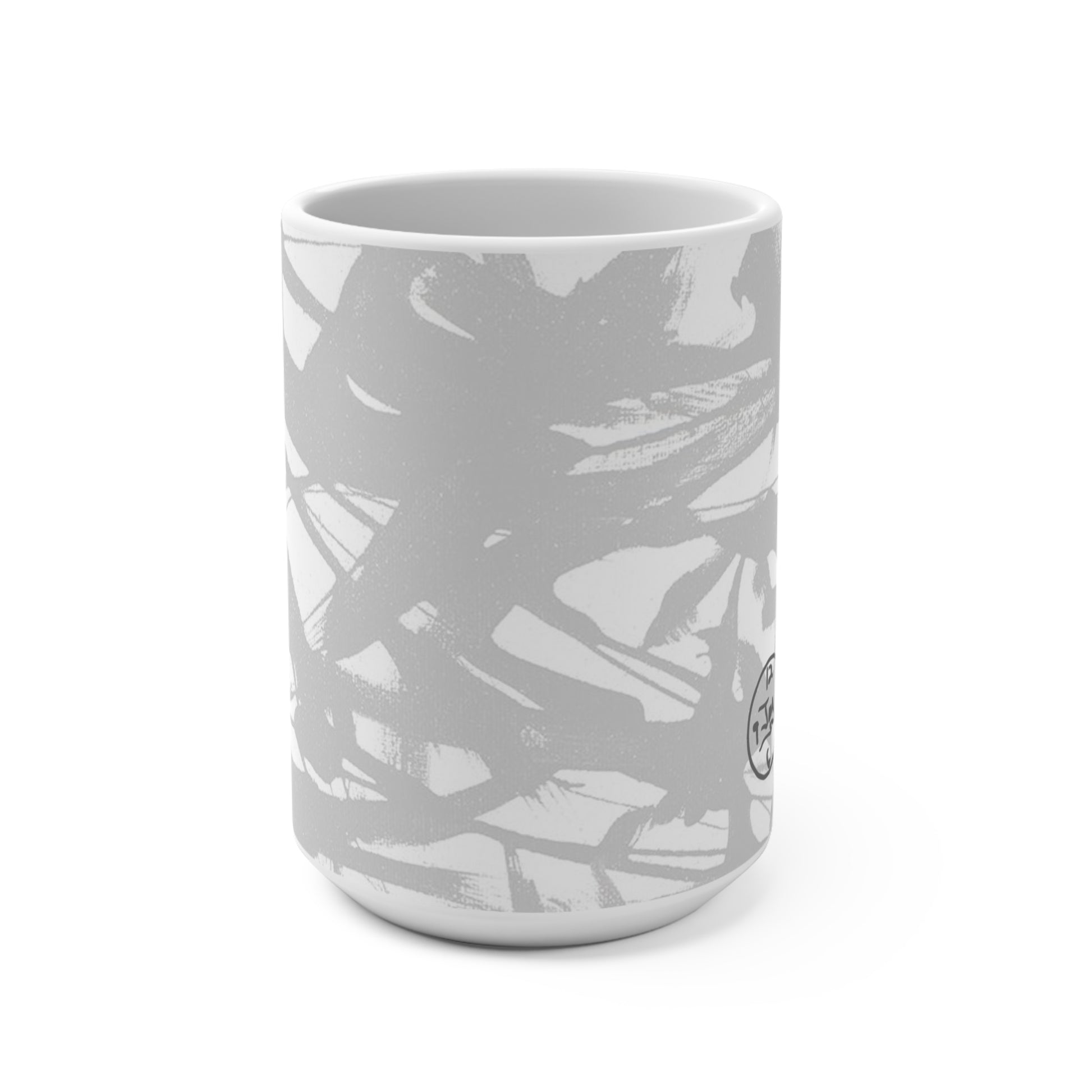 Soft Winds Mug 15oz by Jumper Maybach® - Jumper Maybach