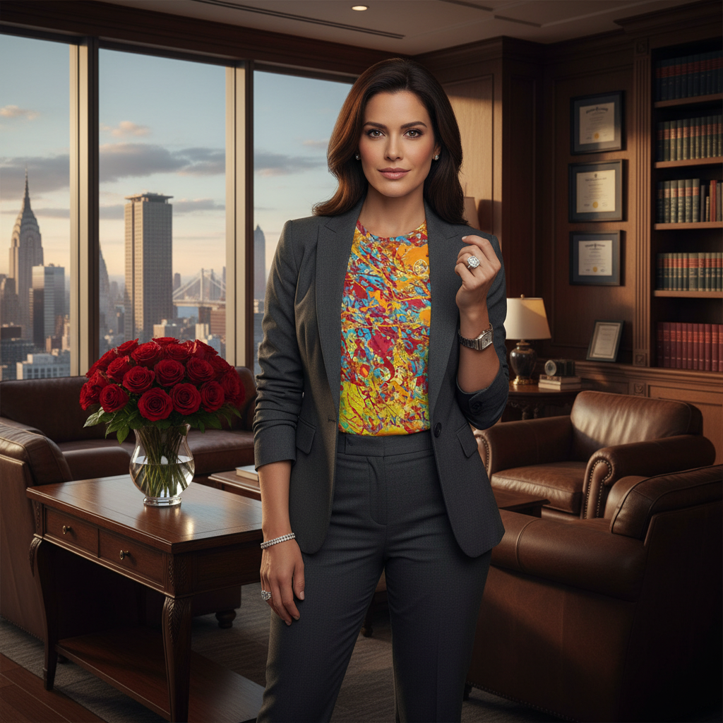 World Jumper by Jumper Maybach® - WOMEN'S Short Sleeve Shirt - Jumper Maybach