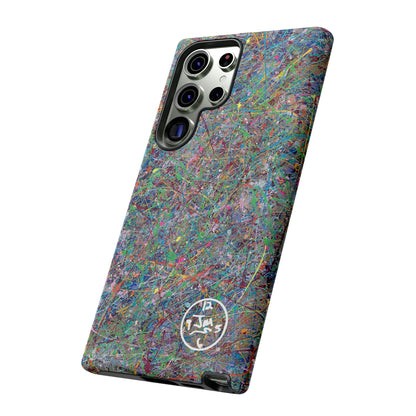 Boundless Beginnings by Jumper Maybach® - Phone Case for Samsung Models