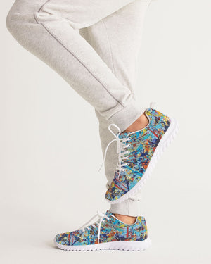 Descriptive image text