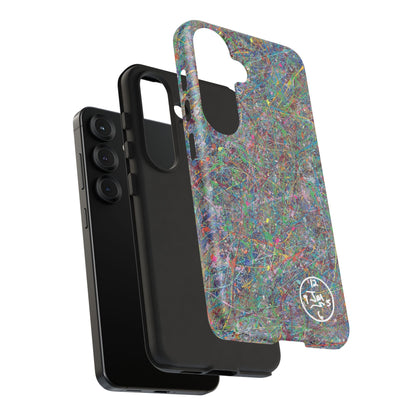Boundless Beginnings by Jumper Maybach® - Phone Case for Samsung Models
