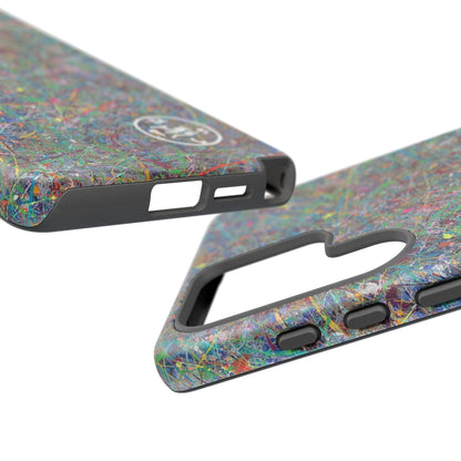 Boundless Beginnings by Jumper Maybach® - Phone Case for Samsung Models