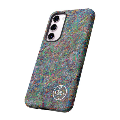 Boundless Beginnings by Jumper Maybach® - Phone Case for Samsung Models