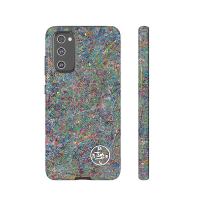 Boundless Beginnings by Jumper Maybach® - Phone Case for Samsung Models