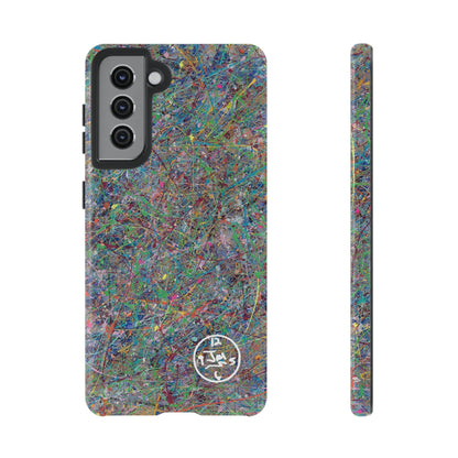 Boundless Beginnings by Jumper Maybach® - Phone Case for Samsung Models