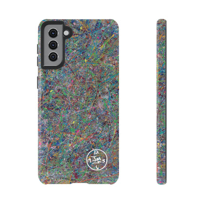 Boundless Beginnings by Jumper Maybach® - Phone Case for Samsung Models