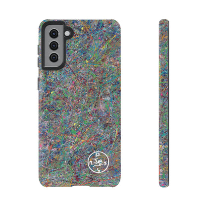 Boundless Beginnings by Jumper Maybach® - Phone Case for Samsung Models