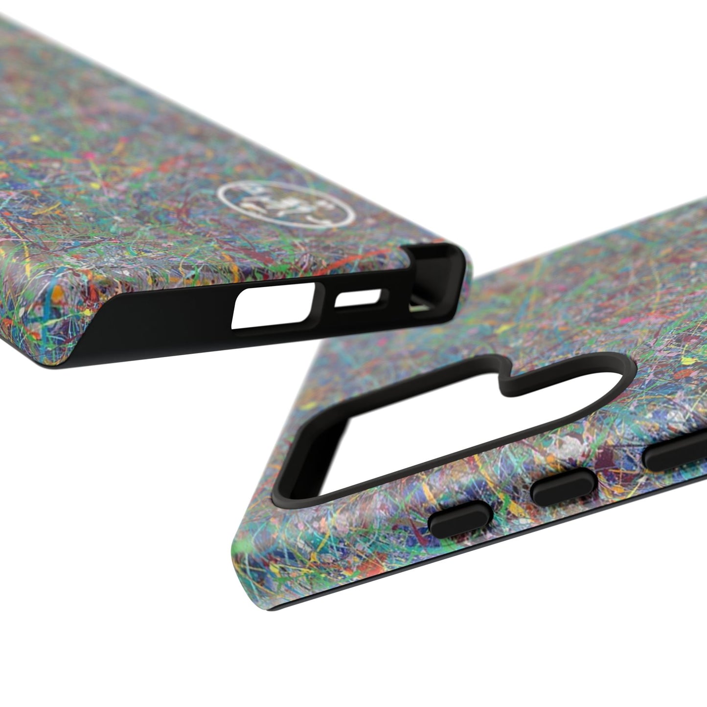 Boundless Beginnings by Jumper Maybach® - Phone Case for Samsung Models
