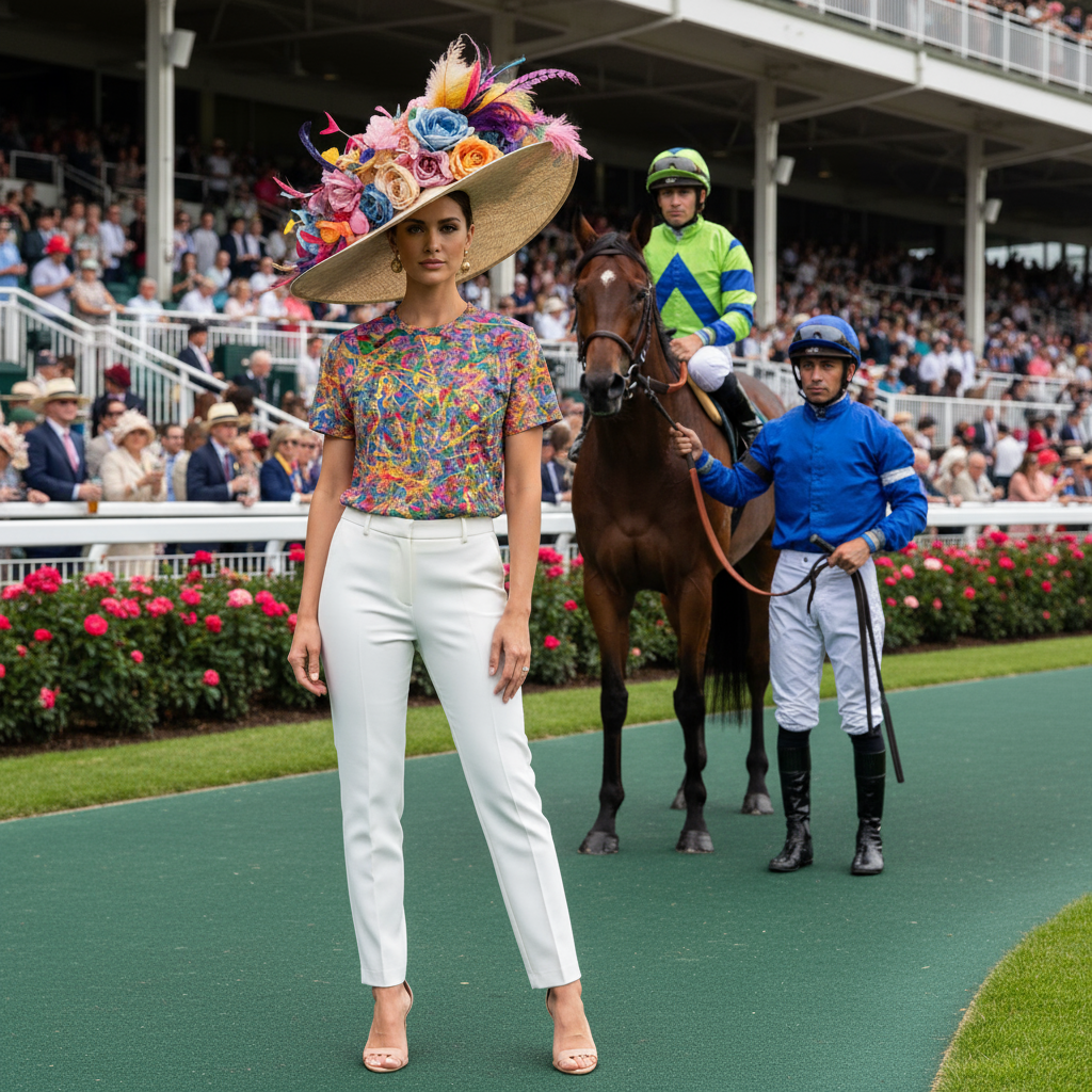 Quantum Dream by Jumper Maybach® - WOMEN'S Short Sleeve Shirt