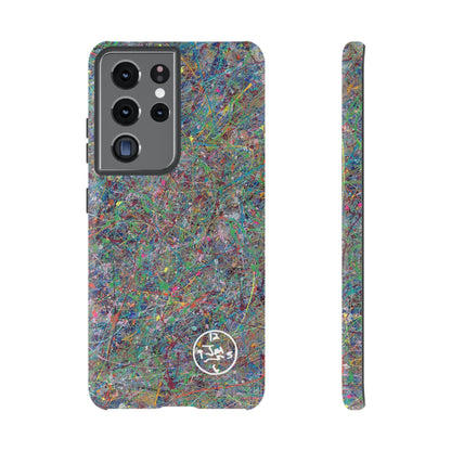 Boundless Beginnings by Jumper Maybach® - Phone Case for Samsung Models