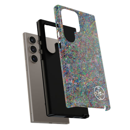 Boundless Beginnings by Jumper Maybach® - Phone Case for Samsung Models