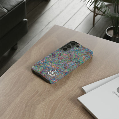 Boundless Beginnings by Jumper Maybach® - Phone Case for Samsung Models