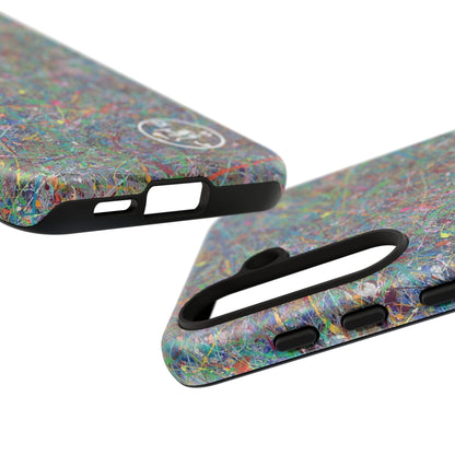 Boundless Beginnings by Jumper Maybach® - Phone Case for Samsung Models