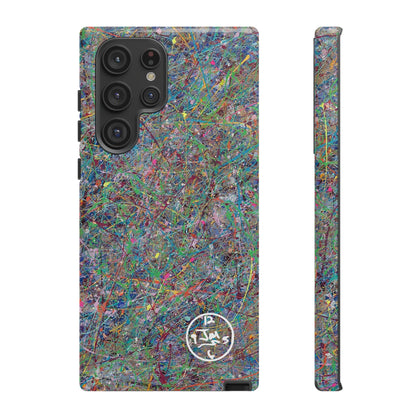 Boundless Beginnings by Jumper Maybach® - Phone Case for Samsung Models