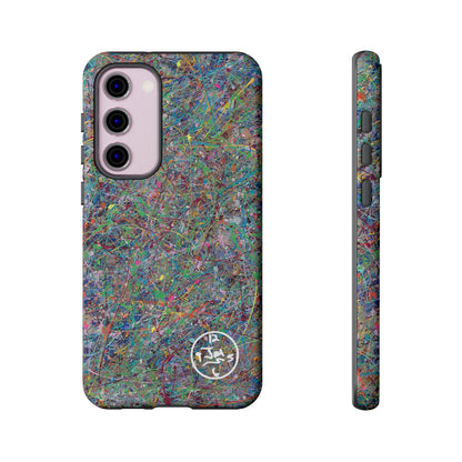 Boundless Beginnings by Jumper Maybach® - Phone Case for Samsung Models