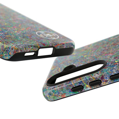 Boundless Beginnings by Jumper Maybach® - Phone Case for Samsung Models
