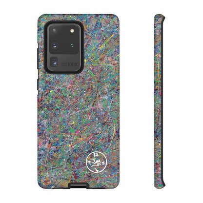 Boundless Beginnings by Jumper Maybach® - Phone Case for Samsung Models