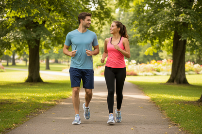 Boundless Beginnings Flex Sneakers by Jumper Maybach®  MEN/WOMEN