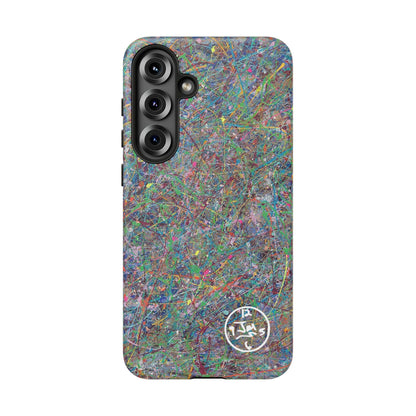 Boundless Beginnings by Jumper Maybach® - Phone Case for Samsung Models