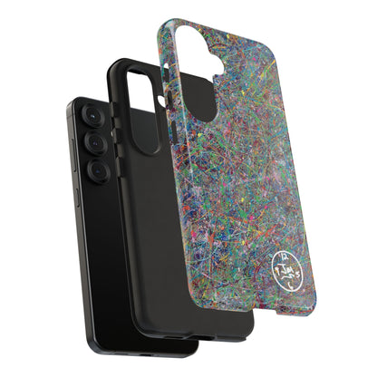 Boundless Beginnings by Jumper Maybach® - Phone Case for Samsung Models