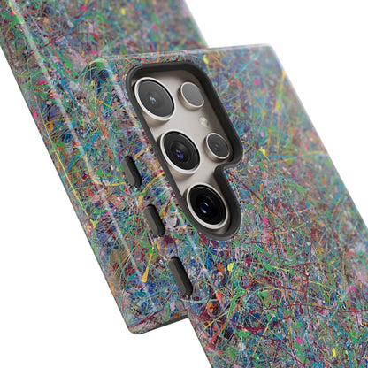 Boundless Beginnings by Jumper Maybach® - Phone Case for Samsung Models
