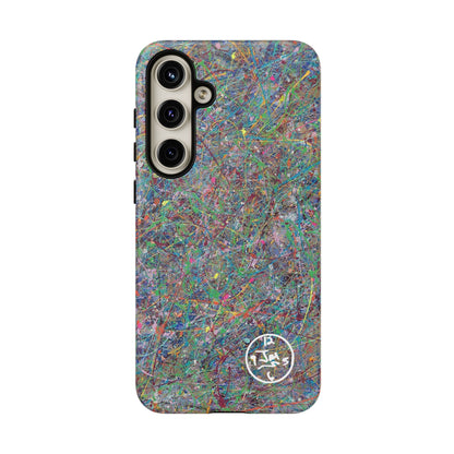 Boundless Beginnings by Jumper Maybach® - Phone Case for Samsung Models