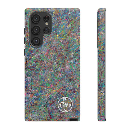 Boundless Beginnings by Jumper Maybach® - Phone Case for Samsung Models
