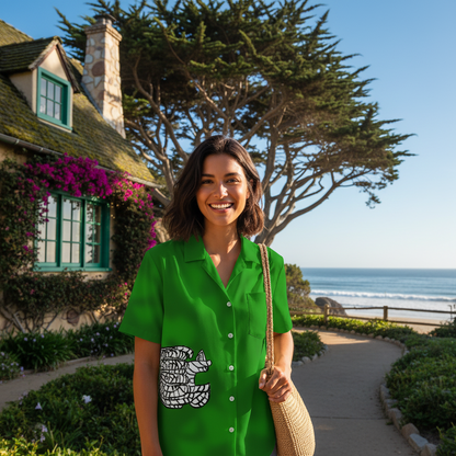 Noble Elephant Resort Unisex Shirt by Jumper Maybach® - Jumper Maybach