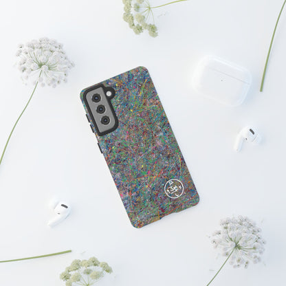 Boundless Beginnings by Jumper Maybach® - Phone Case for Samsung Models
