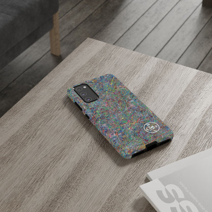 Boundless Beginnings by Jumper Maybach® - Phone Case for Samsung Models