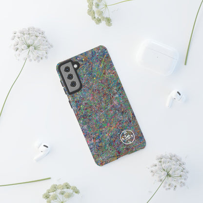 Boundless Beginnings by Jumper Maybach® - Phone Case for Samsung Models