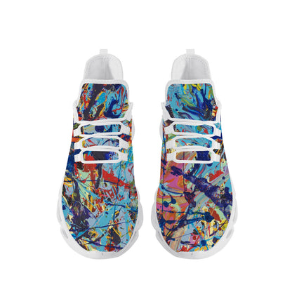 Taffy Galaxy Flex Sneaker by Jumper Maybach®