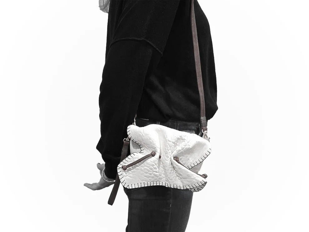 Jumper Maybach's Mini Butterfly Bag