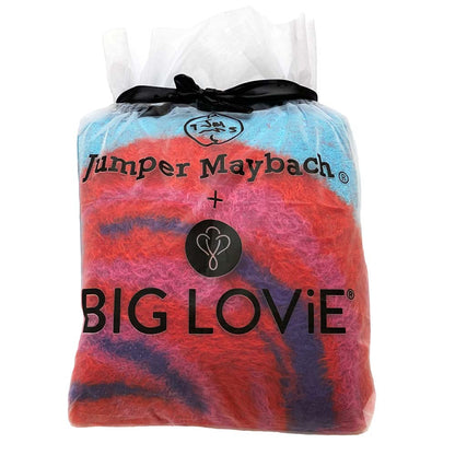 DREAM | JUMPER MAYBACH – COSMIC COTTON CANDY CHERRY