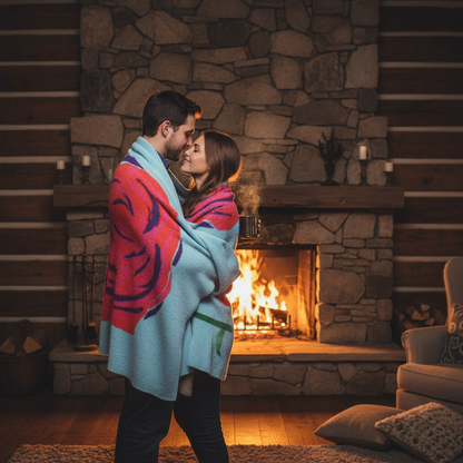 DREAM | JUMPER MAYBACH – COSMIC COTTON CANDY CHERRY - Jumper Maybach