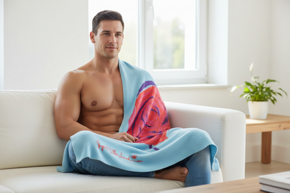 DREAM | JUMPER MAYBACH – COSMIC COTTON CANDY CHERRY