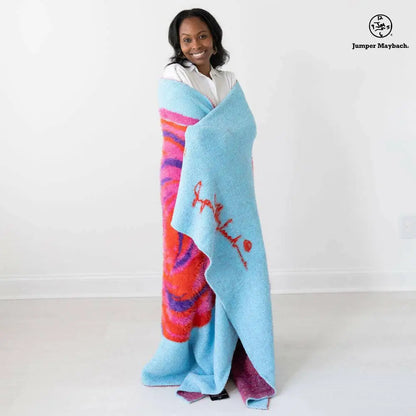 DREAM | JUMPER MAYBACH – COSMIC COTTON CANDY CHERRY - Jumper Maybach