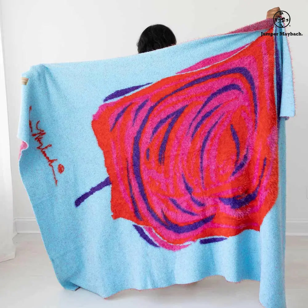 DREAM | JUMPER MAYBACH – COSMIC COTTON CANDY CHERRY - Jumper Maybach