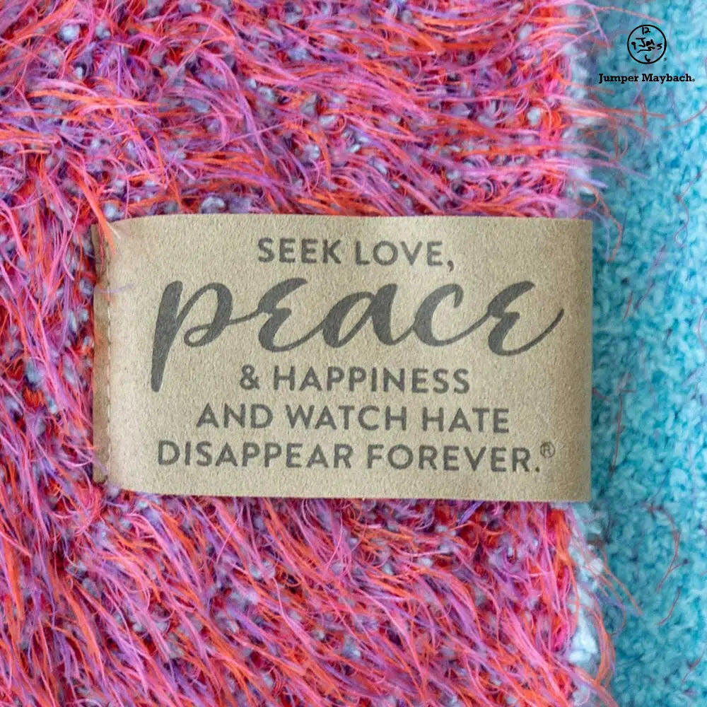 DREAM | JUMPER MAYBACH – COSMIC COTTON CANDY CHERRY - Jumper Maybach