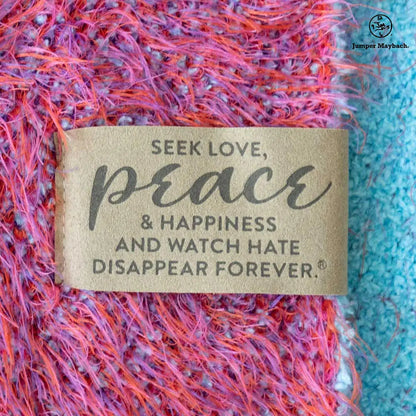 DREAM | JUMPER MAYBACH – COSMIC COTTON CANDY CHERRY - Jumper Maybach