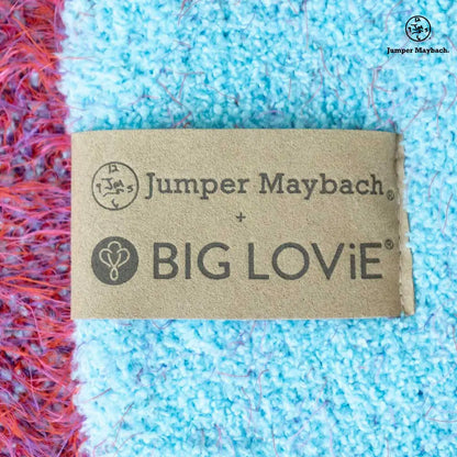 DREAM | JUMPER MAYBACH – COSMIC COTTON CANDY CHERRY - Jumper Maybach