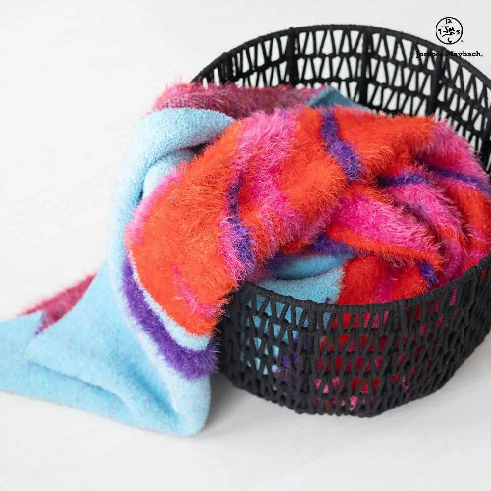 DREAM | JUMPER MAYBACH – COSMIC COTTON CANDY CHERRY - Jumper Maybach